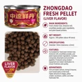 Liver flavor