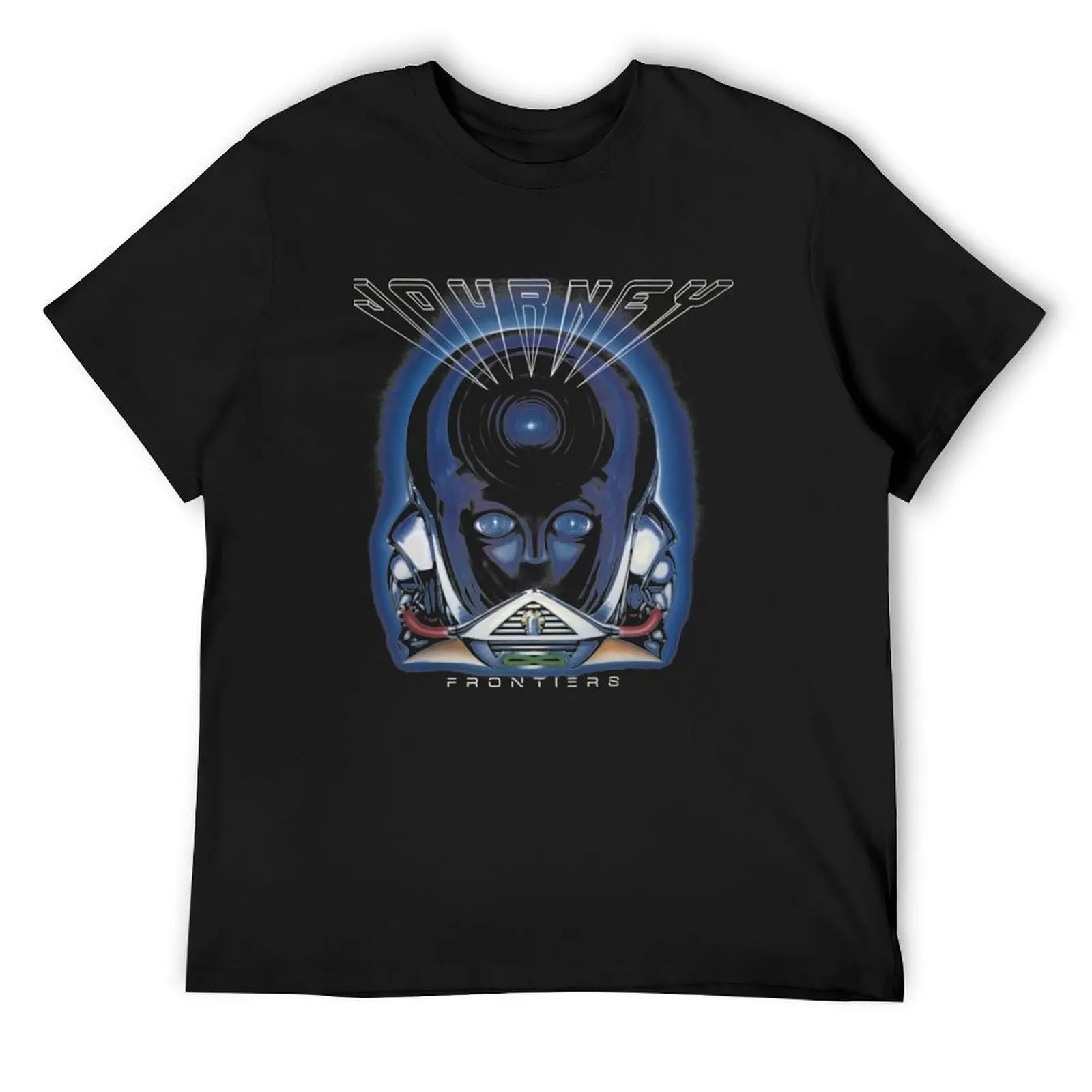 Journey Band Tour 2021 T-Shirt graphic t shirts sports fans designer t shirt men