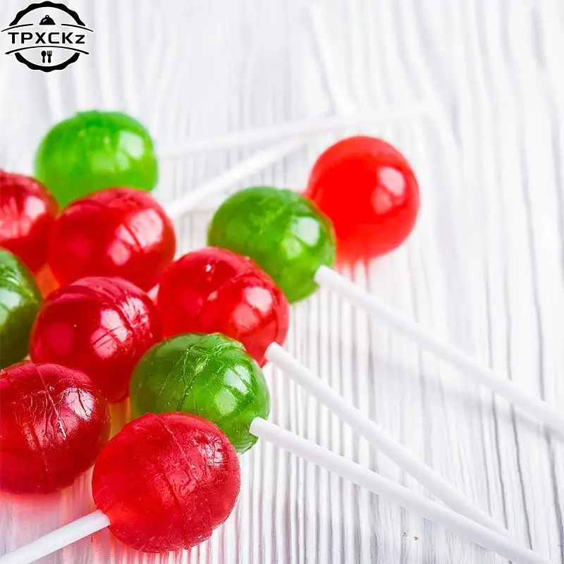 100Pcs 8/10/15/20Cm…