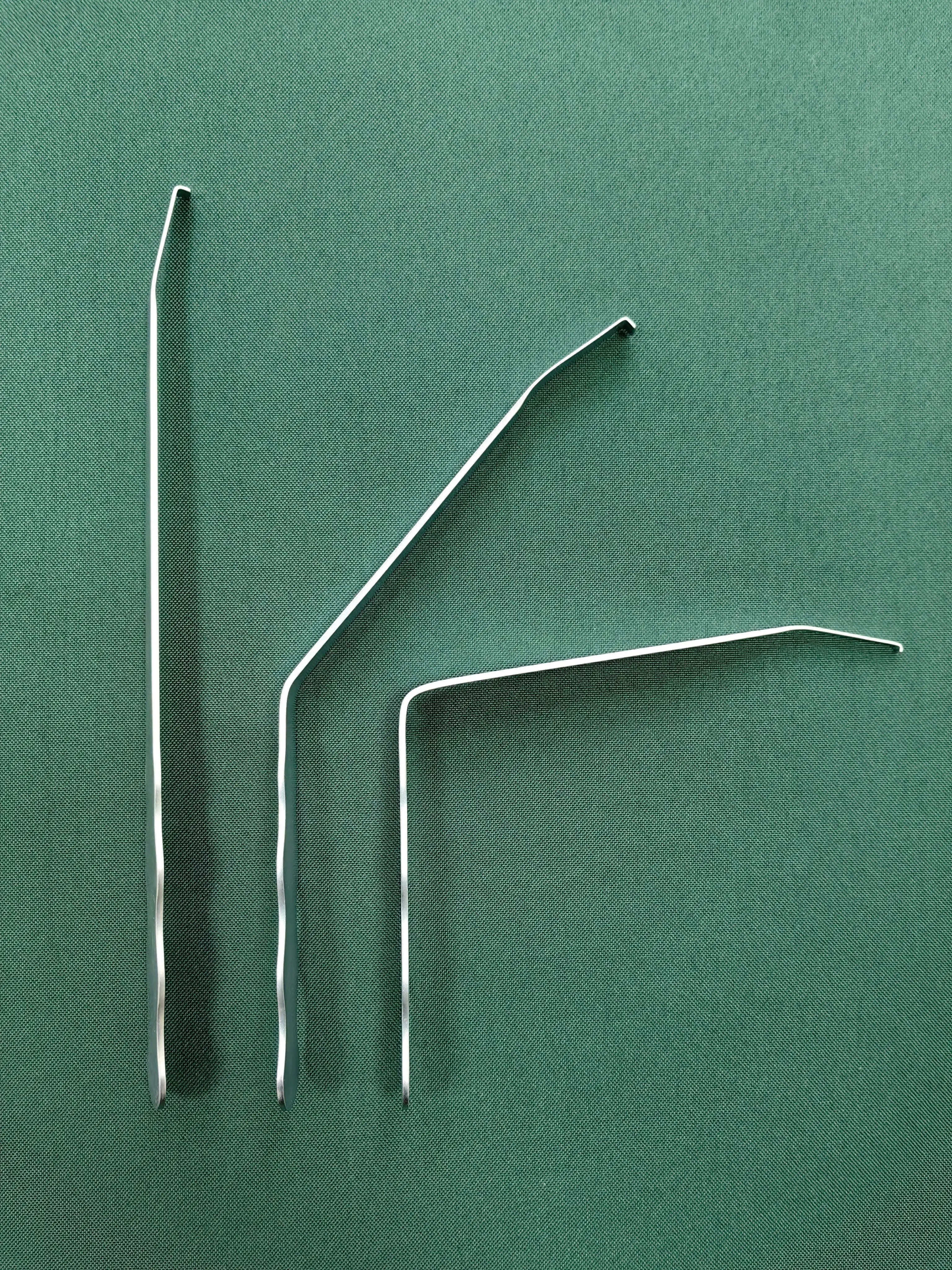 KANG HONG Orthopedic Minimally Invasive Surgery Instruments Nerve Stripping Nerve Root Retractor