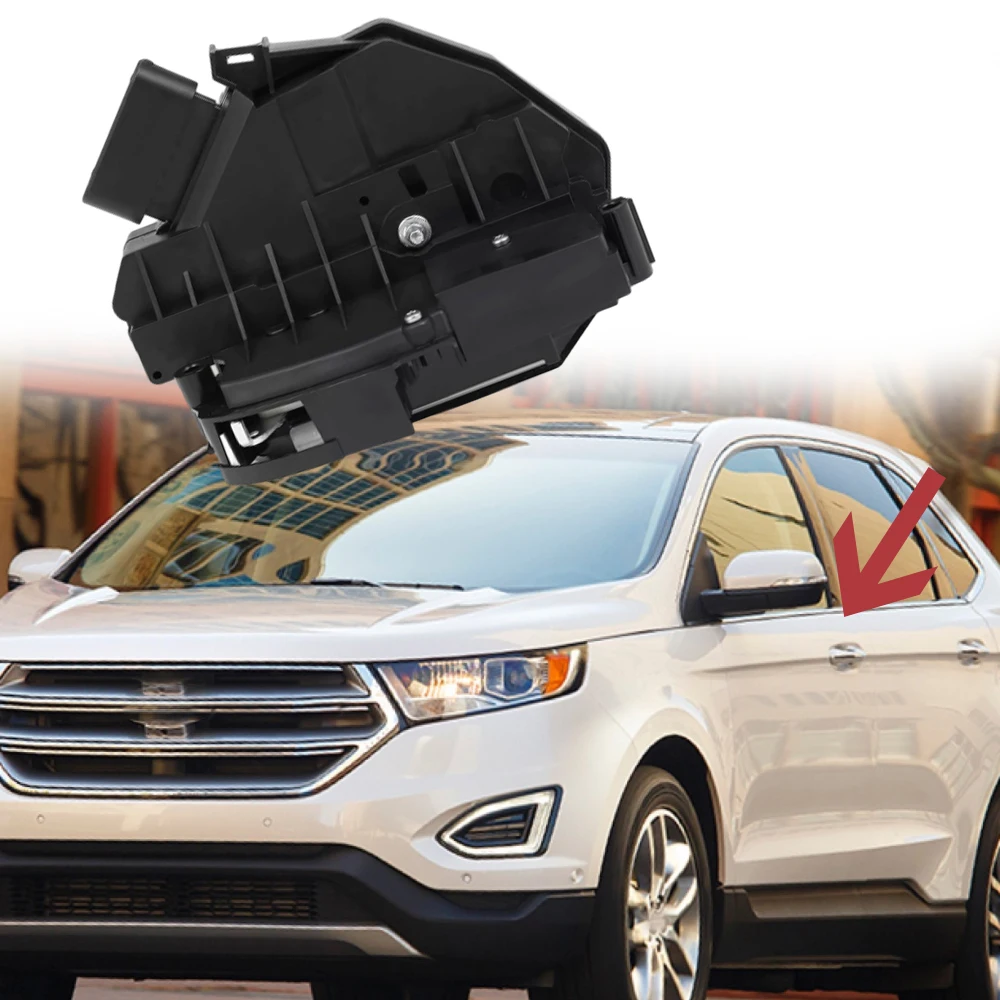

BF6A-F21813-BC BE8Z-5421813-B Door Lock Latch Actuator for Ford Edge Sport Utility 2015-2016