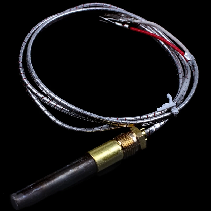 Generator Thermocouple pengganti 15 buah, untuk perapian Gas/pemanas air/Gas Fr