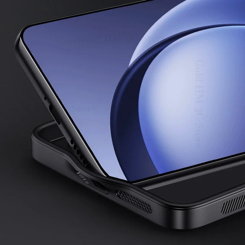 حافظة لهاتف فيفو X300 Pro حافظة هاتف جلدية فاخرة مصنوعة من الخشب لهاتف فيفو X200 Ultra X200 Pro mini X100S X90 Pro Plus غطاء ممتص للصدمات ناعم