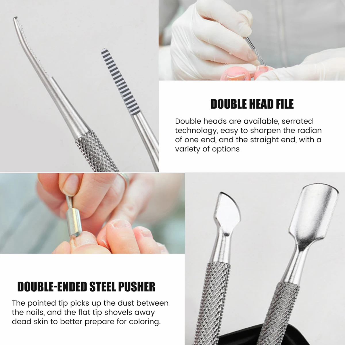 7 قطعة مجموعة كليبرز أظافر نام علاج الأظافر أداة القدم نام أظافر إزالة تصحيح كليبرز للأظافر سميكة نام