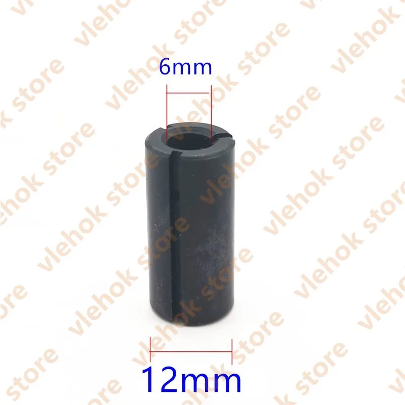 Collet Cone 1/2\