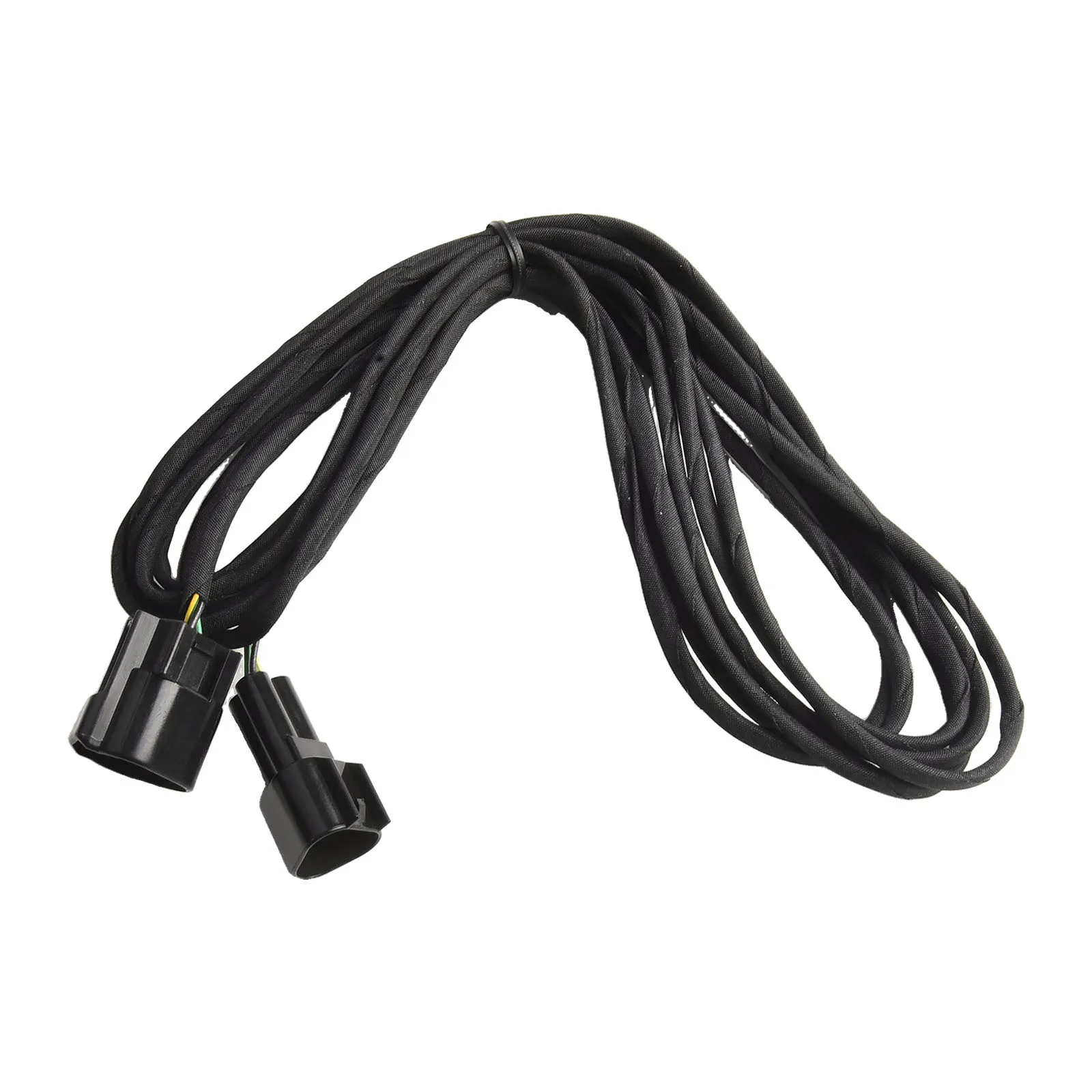 Hassle-free Setup Diesel Heater Cable Adapter Diesel Heater Screen Cable Easy To Use High Universality Fitment Quick To Install