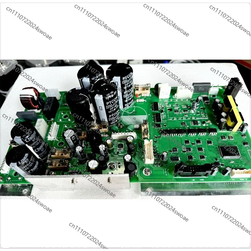 FOR Brand New 9820 Round Head Keyhole Machine Circuit Board Sewing Machine Driver Board Motherboard Power Board Repair