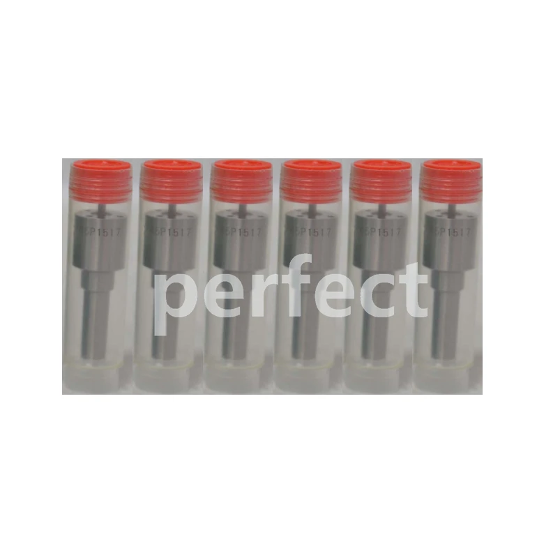 

Для Iveco Stralis Trakker 13.0D 0414703004 6x топливная форсунка DLLA145P1517