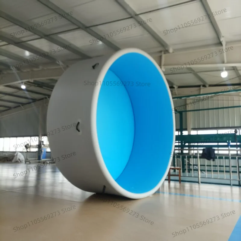 Outdoor Indoor Summer Large Size High Quality Portable Water Swimming Pool Inflatable PVC Swimming Pool