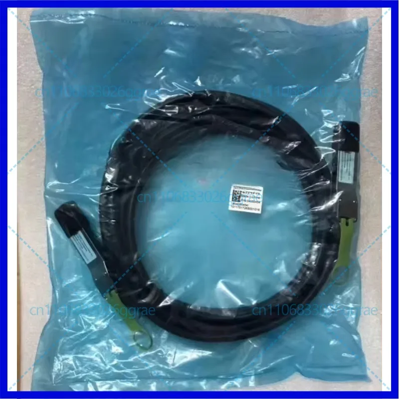 Parts for INTEL QSFP+ 100G High Speed Stacking Cable, 1M 2M 3M