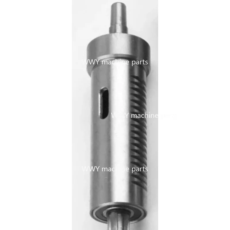 

Подходит для бурового оборудования ZQ4120: шпиндель, шлицевая втулка трансмиссионного вала, шкив зубчатого вала, комплектующие для буровых станков