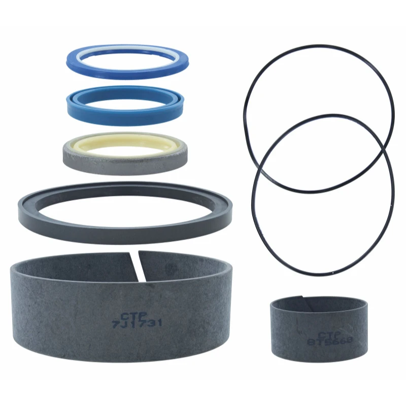 

Seal Kit CA2430395 For cat Loader G936 Several D4H 508 Replaces 2430395