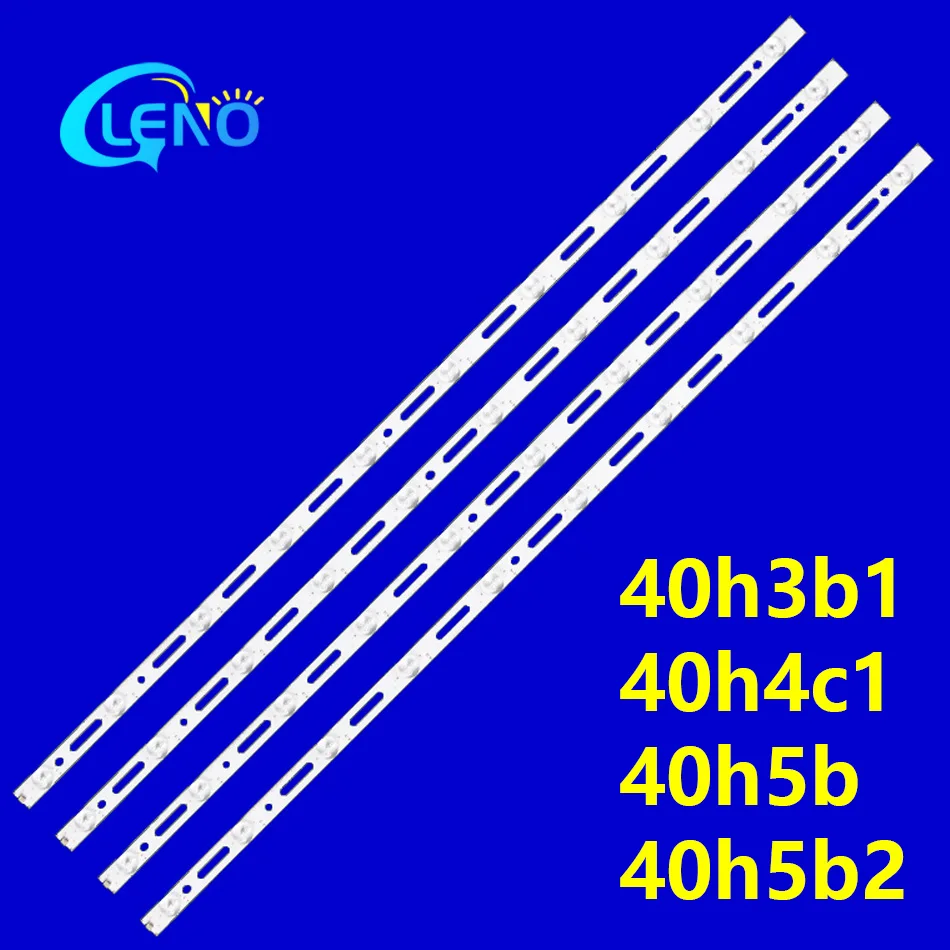 

LED Backlight for Hisense 40h3b1 40h4c1 40h5b 40h5b2