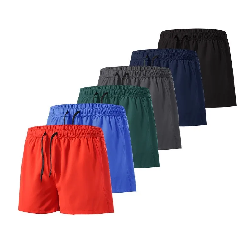 Men Student Basketball Shorts Men's Sport Suits Gym For Soccer Exercise Jogging Hiking Running Fitness Board Beach Tight Pants 5