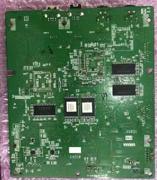 New Original Motherboard For Yamaha PSR S750 PSR-S750