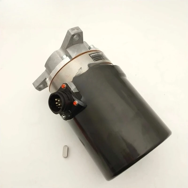 

DE0498348 L2.105.1051 L2.105.1051/01 Motor CD74 Offset Printing Machine Parts High Quality CNVMS-4085G-43/G