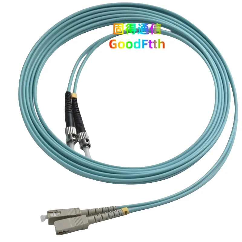 Patch Cord Lead SC-…