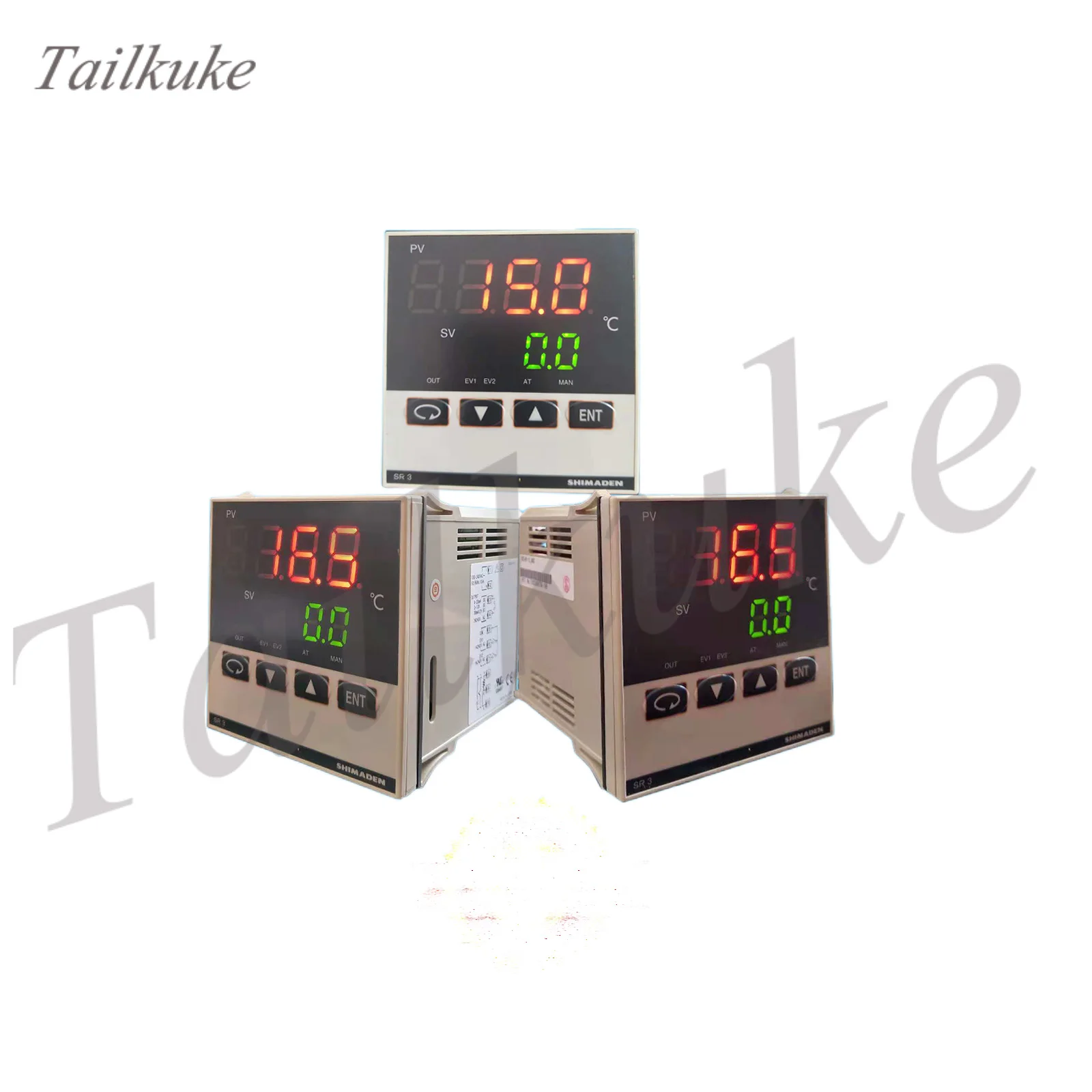 

Imported Temperature Control Meter SR3 Thermostat Instead of Model SRS3