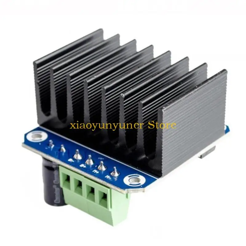 P9JB Alto desempenho BTS7960 43 A Acessórios módulo driver motor potência