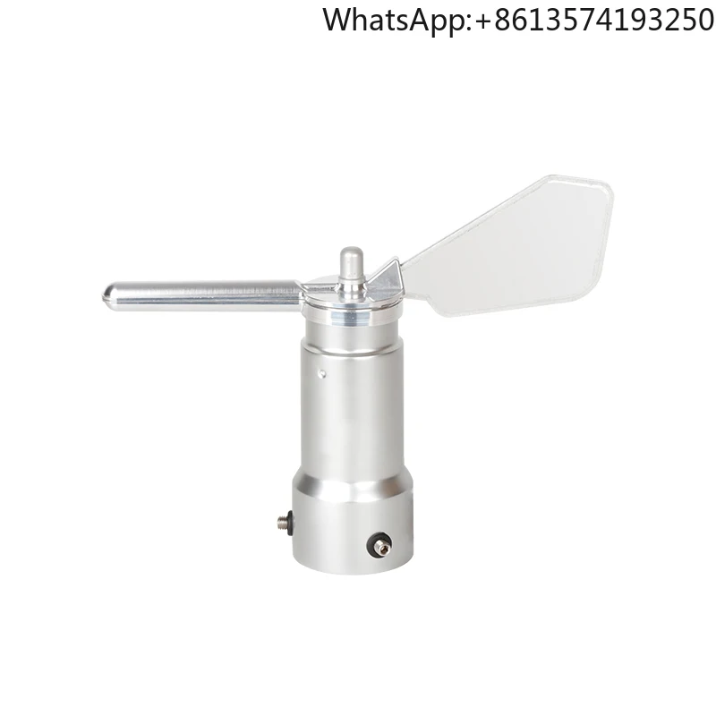 

FST200-202B Factory Supply Wind Direction Sensor 0 - 360 Degrees Outdoor Anemometer Sensor