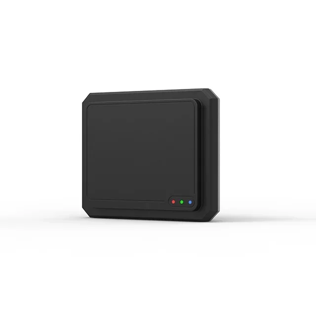 80G traffic flow radar, TCR300 300m eight-lane 128 target high-precision flow radar sensor