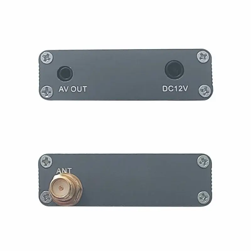 ABXE-4X Rc832mini 4.9-5.8G 56CH High Sensitivity Receiver Wireless Receiver With A/V And Power Cable For FPV Multirotor