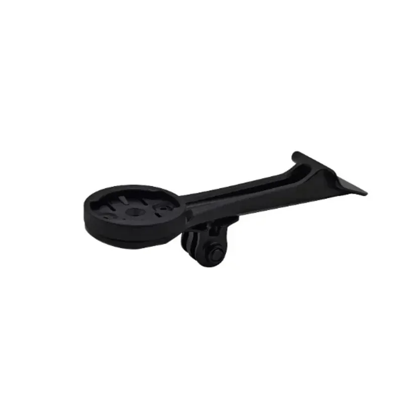 

CNC Aluminum Bike Computer Mount for Colnago CC.Y1 Y1RS Integrated Handlebar, Compatible with Garmin Wahoo Bryton IGPS GoPro
