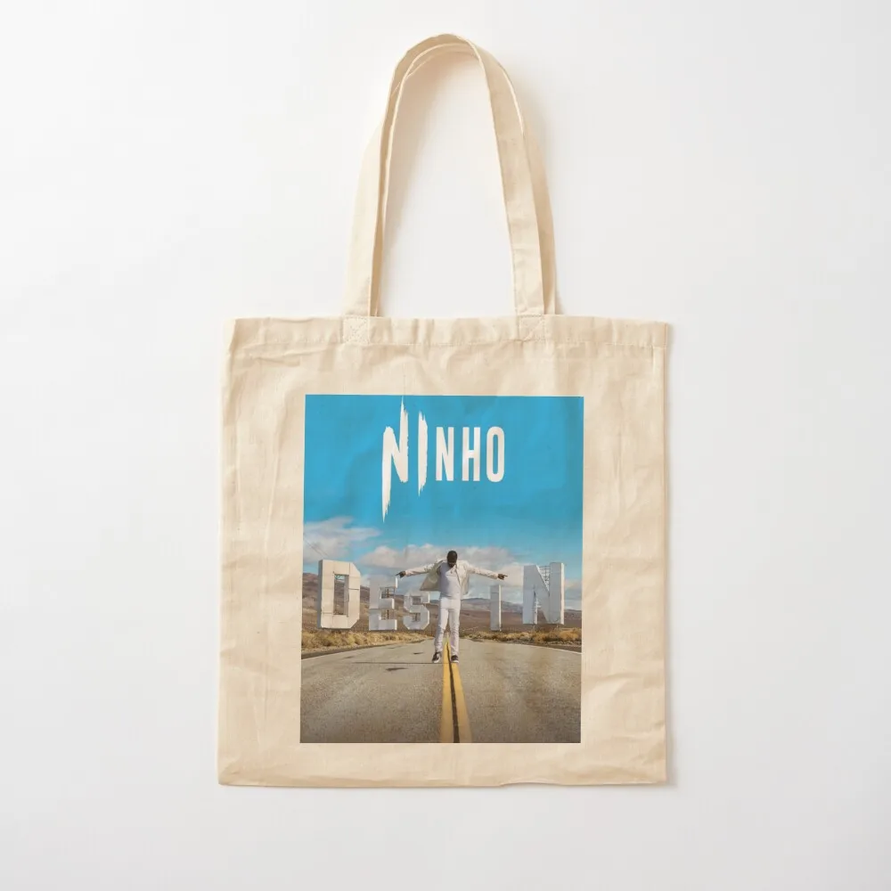 Ninho Classic T-Shirt Tote Bag