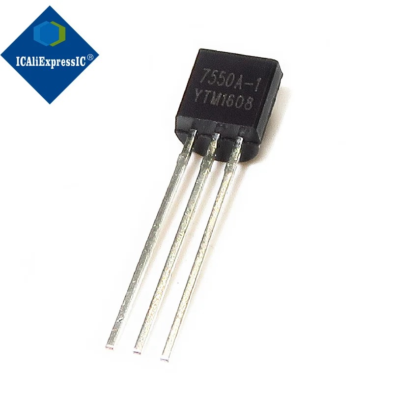 10pcs/lot HT7325 HT7350-A HT7333-A HT7550A-1 HT7530A-1 HT7533A-1 TO-92 voltage regulator IC new and original