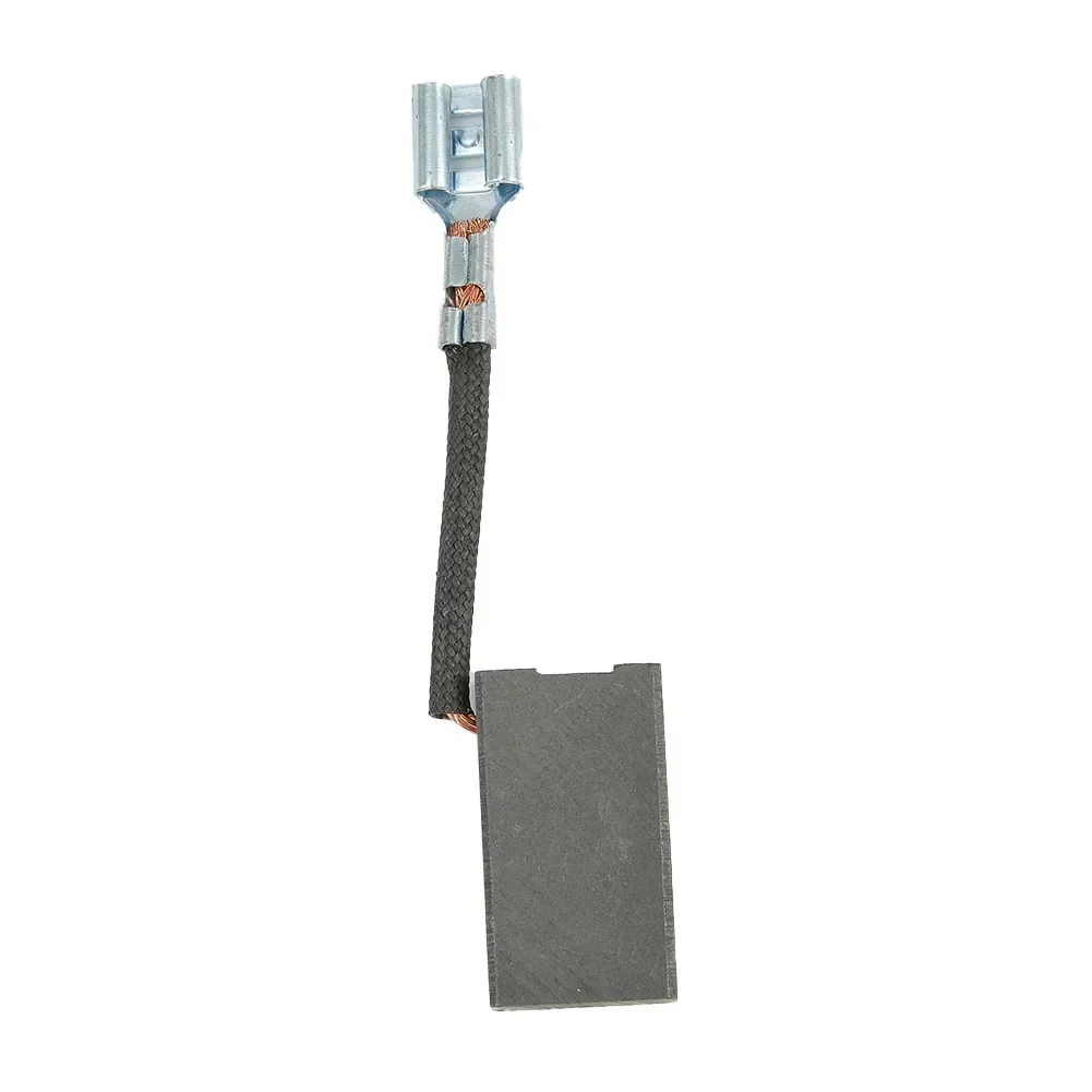 4pcs Carbon Brush Set Compatible with DW368 DW708 and Various Miter Saws Including DW703 DW706 DW715 38102802 38102808