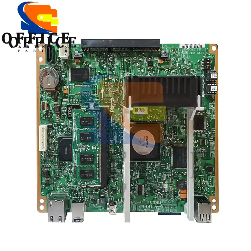 Mainboard support for Ricoh MP C2003 C2503 C2011 Print Board MPC2003 MPC2503 MPC2011 Main Controller