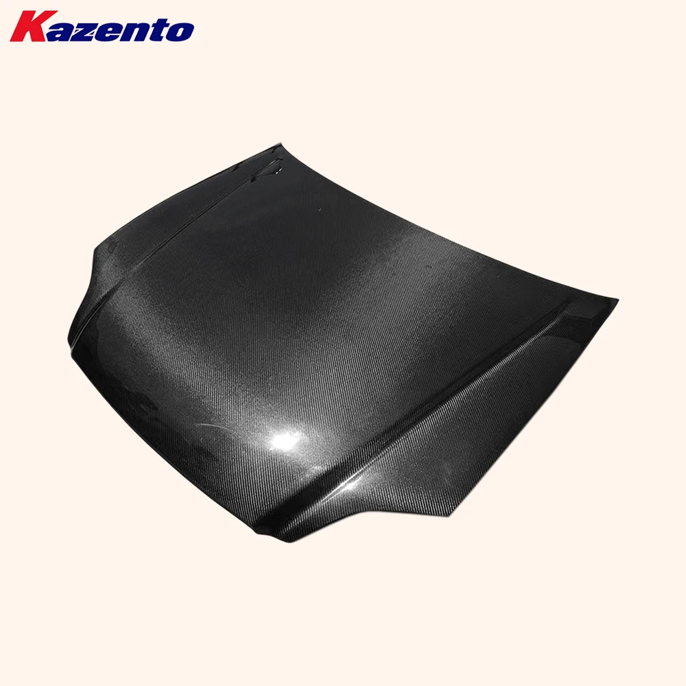 For Honda Civic Type R EK9 1997-2000 Carbon Fiber OE Style Front Hood Bonnet( Ocean freight is favorable, welcome to inqury)