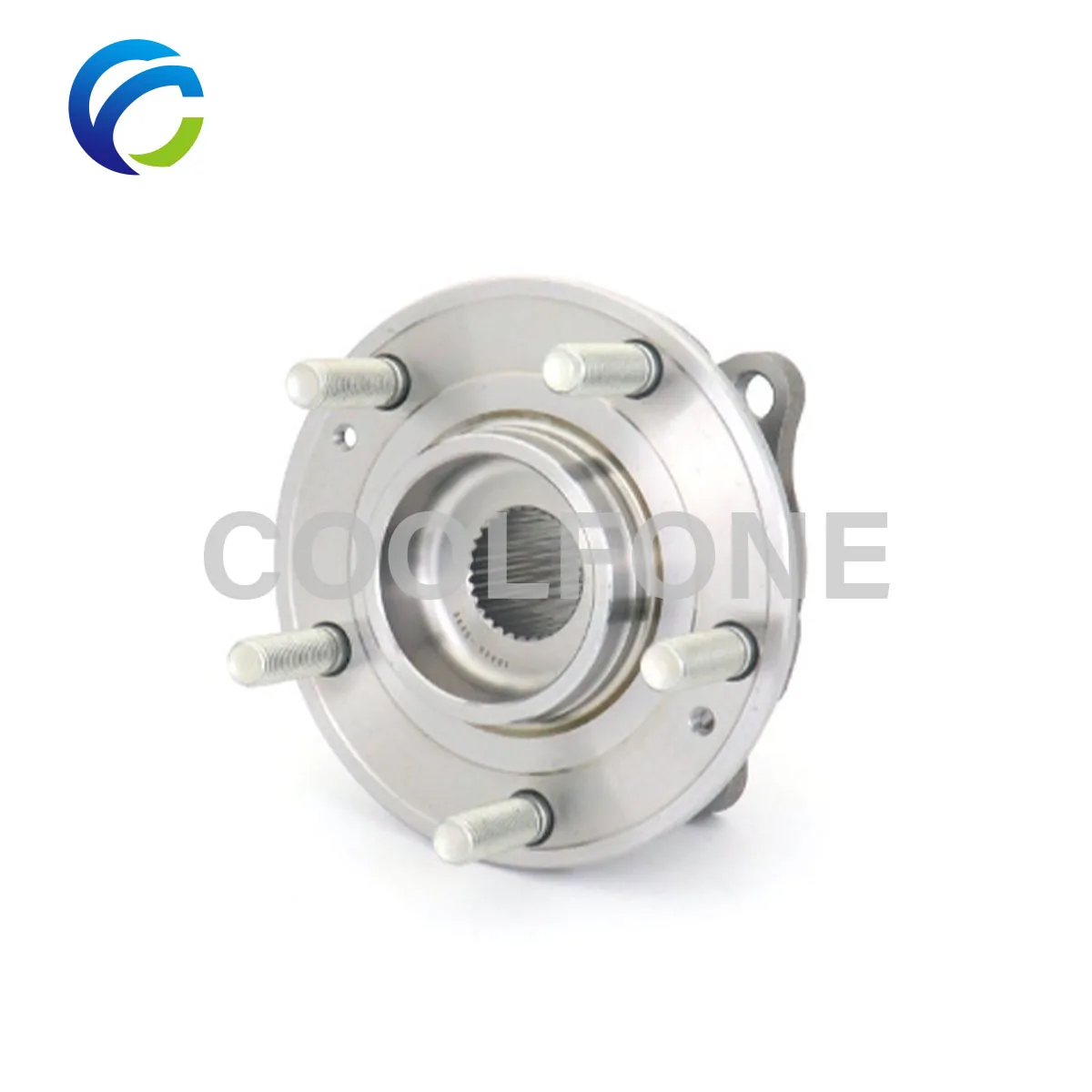 Front Wheel Hub Bearing for HYUNDAI TUCSON KIA SPORTAGE 1.6 1.7 2.0 2.4 D4FE G4FD G4FJ G4NA 2015-2022 51750C1000  51750-C1000