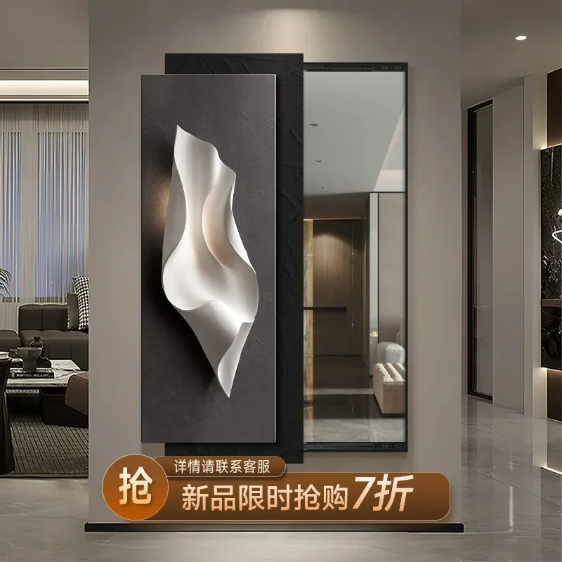 

Home Decoration Mirror Circular Room Decor Modern Liquidation Cabinets Acrylic Large Full Body Espejo Mirrors Bathroom