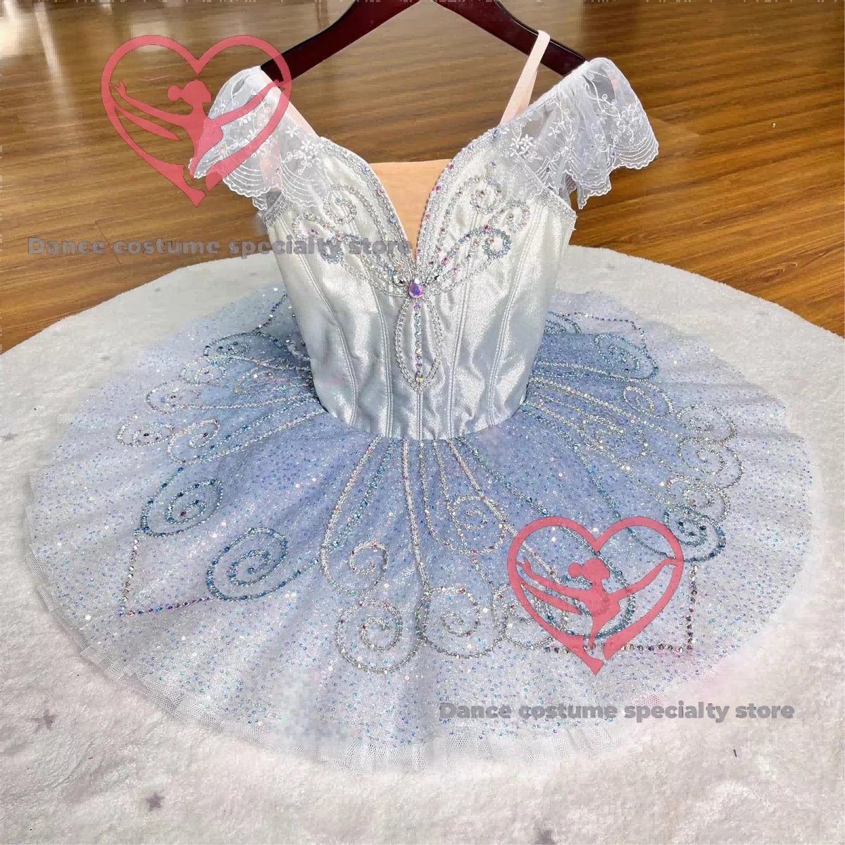 

Lilac Fairy Variation Ballet Tutu