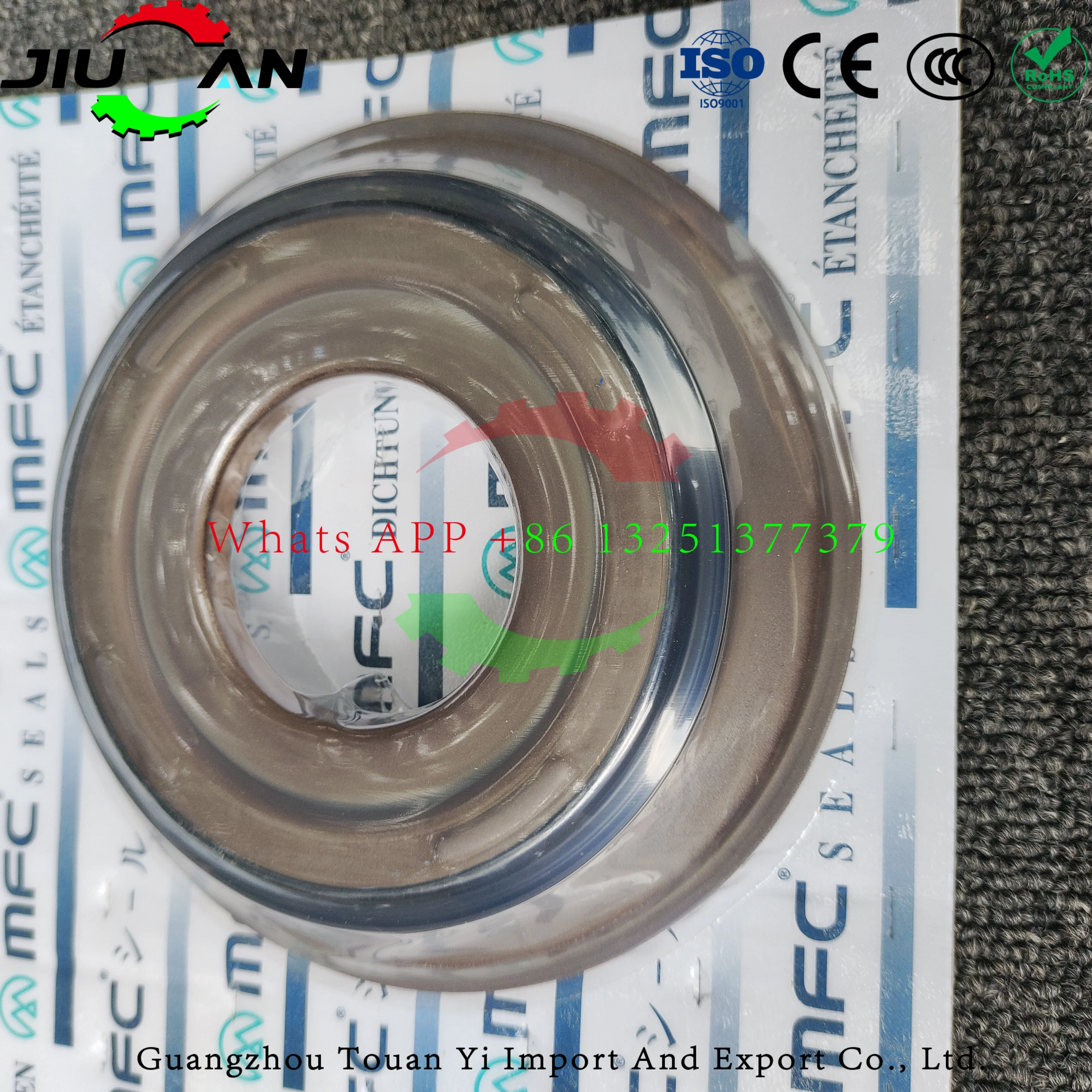 Kit de pistón de transmisión TF80-SC TF-81SC AF40 de alta calidad para Volvo, Cadillac, Ford, Lincoln, Mazda, Opel, Vauxhall