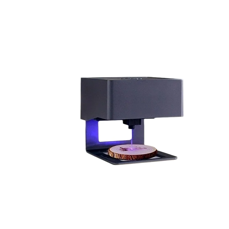 

Laser Engraving Machine Mini Small Engraving Machine Portable Fully Automatic Marking Machine