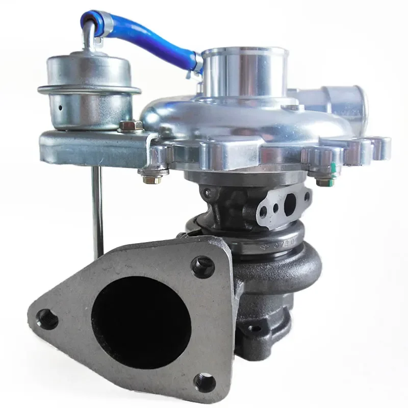 CT9 Turbo 17201-30120 17201-0L030 172010 Turbocompresor L030 para TOYOTA HI-ACE HI-LUX HiAce HiLux 2KD 2KD-FTV 2KDFTV 2.5L 102HP