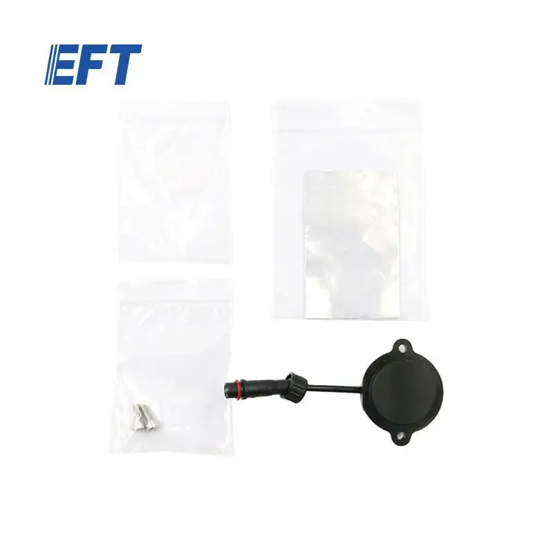 

EFT Cables 500mm/Two-To-One Interface/Matching Waterproof Plug/M16 Connector/EPS200/2.2.9/2.3/2.3.1/1pcs