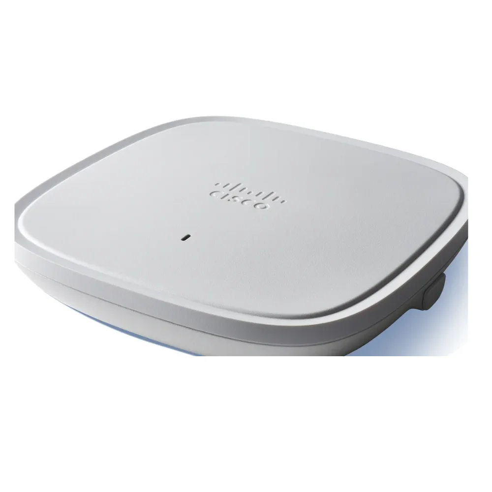 C9130AXI-H Cisco Catalyst Series Brand New Indoor Wireless Access Point 2.5GbE Ports Wi Fi 6 Enterprise AP C9130AXI-H