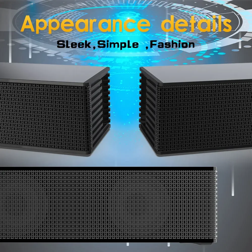 Thumbnail 2 - #21 Trending Home Theater Systems Right Now