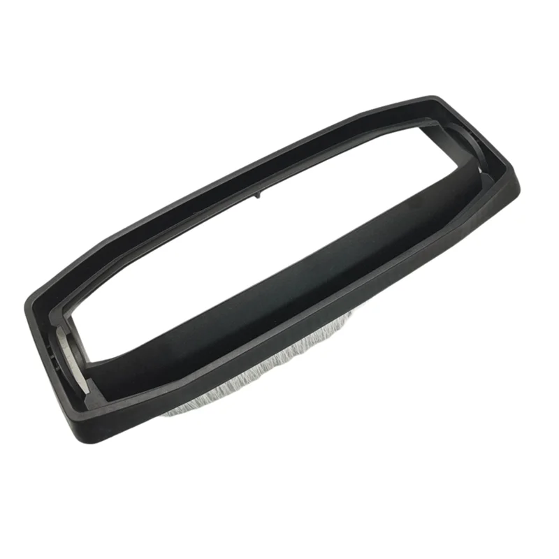 【Coupon!】For Karcher PS20 PS30 2.644-191.0 High Pressure Washer Border Brush Cleaning Walls And Floors Pressure Washer Accessori