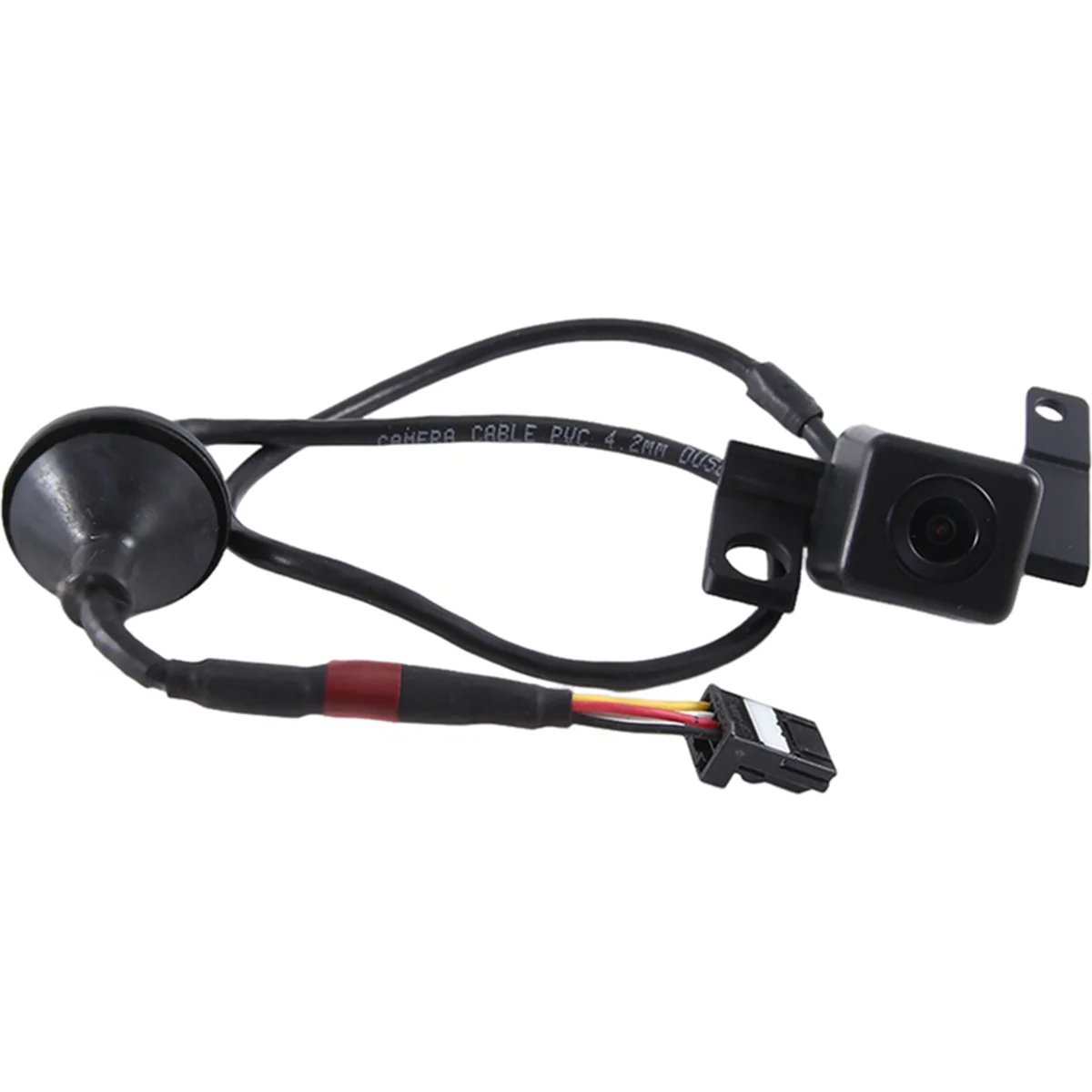 

95670-3M060 Car Rear Backup Reverse Camera Rear View Parking Camera for Sedan 20092011