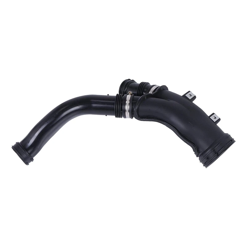 Car Top Intercooler Pipe Turbo Hose For-BMW X6 E71 7' F01 F02 Intercooler Hose 13717582312