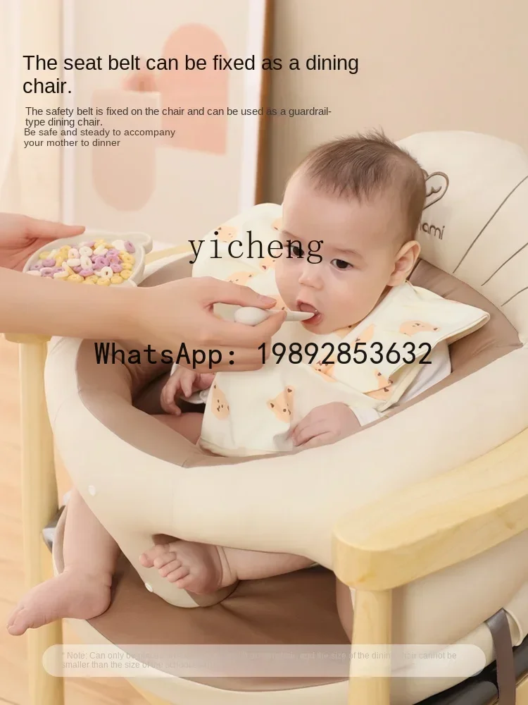 AG كرسي أطفال مقاوم للماء يجلس الطفل قطعة أثرية تعلم الجلوس على أريكة مقعد تدريب مقاوم للسقوط #5