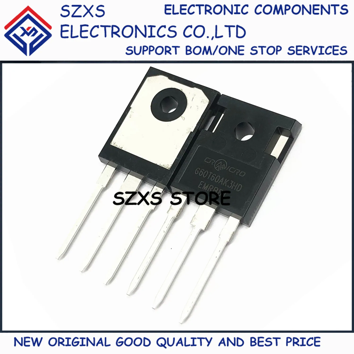 

Новый оригинальный 10 шт. CRG60T60AK3HD G60T60AK3HD TO-247 60A 600 В IGBT полевой транзистор в наличии хорошее качество