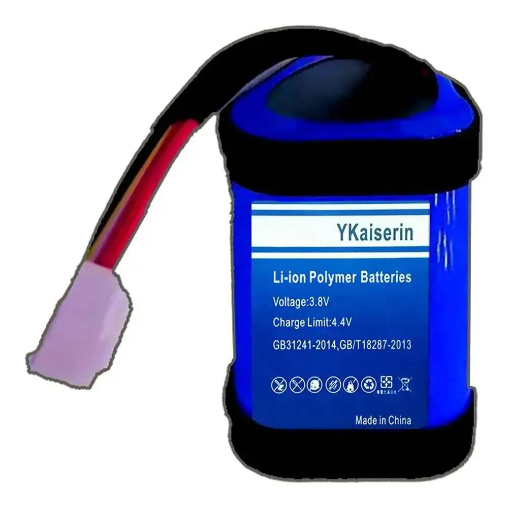 10800Mah Durable Fo… - image