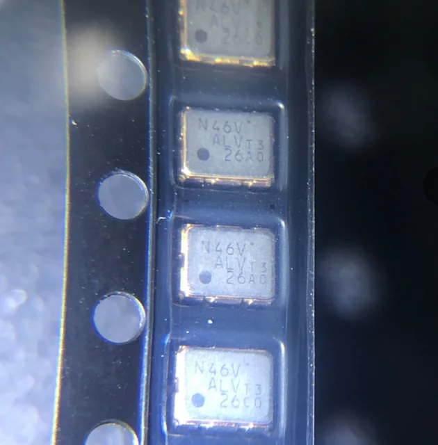 10Pcs/Lot VC-TCXO 3…