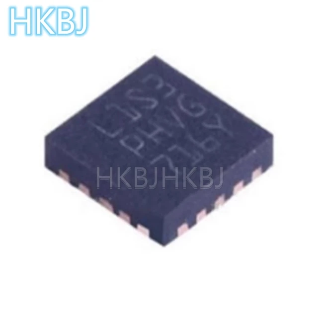 10 قطعة الأصلي STM8L101F3U6 STM8L101F3U6TR QFN20 L1S3 جديد