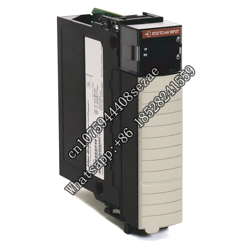 

Аналоговый входной модуль PLC 1756IR12 AB 1756-IR12 ControlLogix